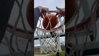 POV Victor Wetbananas #nbashorts #nba #shorts