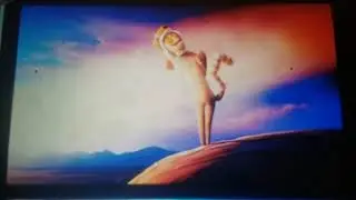 Madly Madagascar teaser