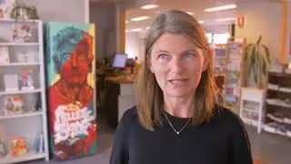 FellesSkapet - intervjuer om matsvinn
