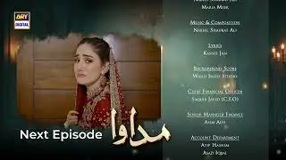 Madawa Episode 7 | Teaser | Omer Shahzad | Aiza Awan | ARY Digital