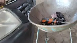 shop review EFI CAR DOCTOR BANNU