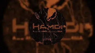 Hamdi - Killa