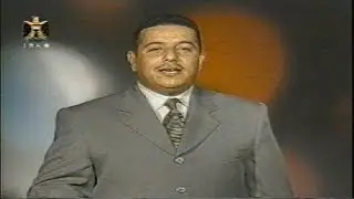 محمد عبد الجبار - عزيزي صدام تسجيل نادر يظهر في 18.03.2003