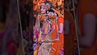 radhe Krishna.❤️🫶 #radhe #radheradhe #radhekrishna #kirshna #pyar #songs #editor #shortsviral #love