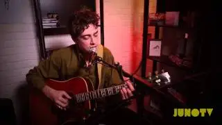 Born Ruffians: Never Age Live - JUNO TV Vault Sessions