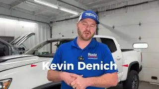 Auto Glass Repair