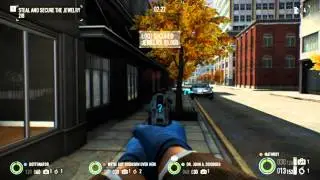 Payday 2 - Let's Play Ep2