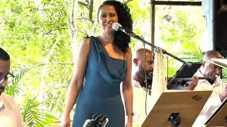 Carolina Frade e Orquestra para Casamentos