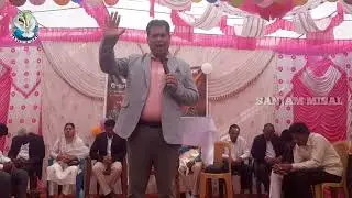 ଆ ଫେରିଆରେ ଥରେ କ୍ରୁଶ ଶରଣେ | Odia Christian Song | Rev Jeetu Lima