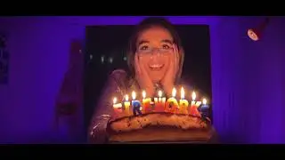 Axelle - Fireworks (Official video)