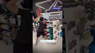 Decathlon&rsquo;s new store in Pheonix Marketcity, Mumbai | Grand Launch on 21st feb 2025