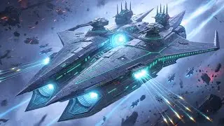 The Galactic Council Demanded Surrender &mdash; Humanity Calmly Refused .