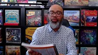 Dr. Finn's Book of Solo Strategy and Word Games | Teach & Play