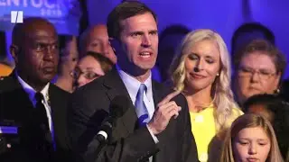 Kentucky Gov. Criticizes &ldquo;Coronavirus Party&rdquo;