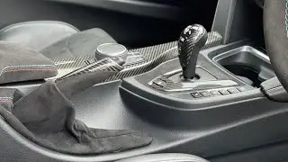 BMW M3 | Part 03 | Making My M3 Interior OEM+