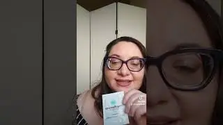 How I stopped mucus fishing! These tips apply to anyone with dry, sensitive eyes.