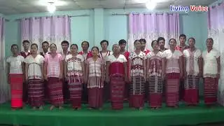 5BB  Competition by Pyi Thayawaddy