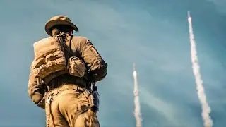 The Stolen Missile: Payload Mission in Atomgrad Bunker, Urzikstan | Call of Duty: Modern Warfare III