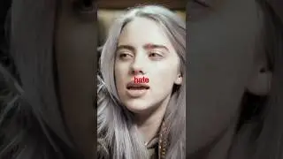 Billie Eilish LOVES Twenty One Pilots 😍🔥