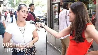 Endowment Effect: Trying To Buy People's Lottery Tickets | Why Are We All So Stupid?