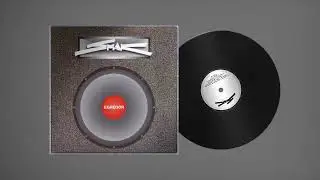 SMAK - Lujka
