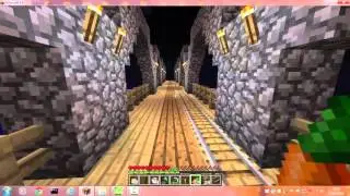 AMICOCRAFT EP.1 DI UNA NUOVA SERIE