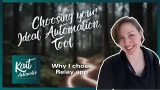 Top 5 Criteria to Choose Your Automation Tool | Why I Picked Relay.app