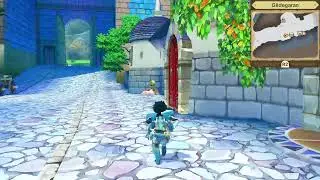 Monster Hunter Stories Part 4 Livestream