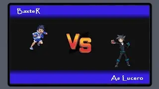 As Lucero - Pokemon Edicion Reloaded - The Last Beta