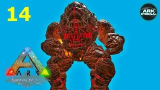 Ark Eternal-ARK Survival Evolved-T&uuml;rk&ccedil;e-Gameplay-B&ouml;l&uuml;m-14
