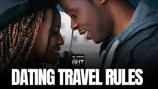 Should Women Pay For Their Travel on Vacations With Men? 