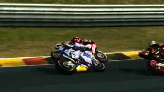 MotoGP 13 Intro HD