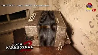 EXPLORACIONES URBANAS ATERRADORAS - FANTASMAS CAPTADOS 2020 ZONA PARANORMAL CAPÍTULO 8 /TEMPORADA2