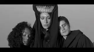 Antonia Vai - GHOST (Official Video)