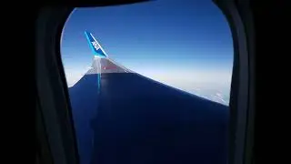Aircraft Ambiance: Immersive Airplane Soundscapes : White Noise