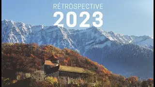 Rétrospective Faverges Seythenex 2023