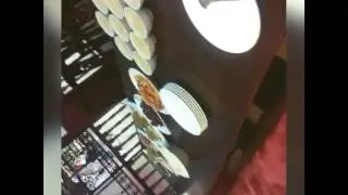 adzlina..Nyonya house