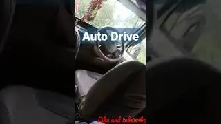 Auto Drive Car in Odisha