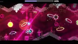 My part in Turbo Strawberry by ESQ
