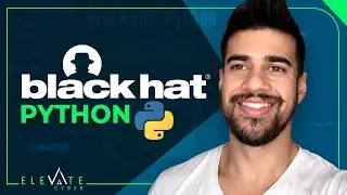 Создание TCP-прокси &mdash; Black Hat Python &mdash; эпизод 6