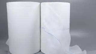 100% Cotton 90cm* 1000m 2000m Factory Medical Gauze Jumbo Gauze Roll Mesh 19x15 26x18 Mesh