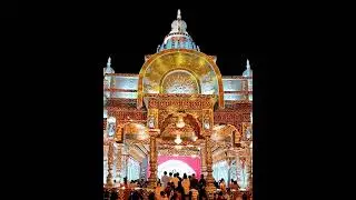 Apcar Garden Durga Puja 2025 #durgapuja2025  #apcargarden #asansol