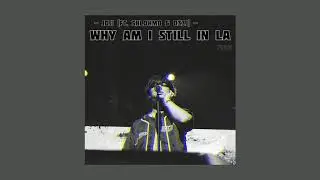 [Lyrics + vietsub] WHY AM I STILL IN LA - Joji (ft. Shlohmo & D33J)