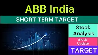 Анализ целевой цены акций ABB в Индии ✅ Новости ABB в Индии | Последние новости ABB в Индии | Нов...