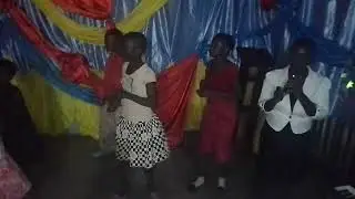 by apostle Tana william _ we are glad to receive you papa Jim.C & Jonahby