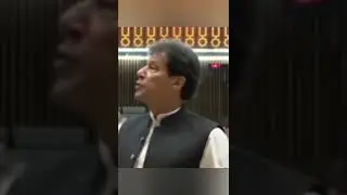 Pakistani Prime Minister Imran Khan | Qasim is great leader | #shorts #pti #khan Prime Minister Khan