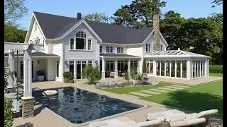 St&aring;tlig villa i Ljunghusen   SD 480p