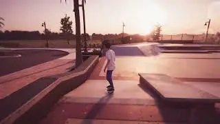 Skater XL's 