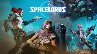 Spacelords (XboxOne)