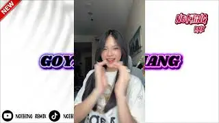 #หลายคนตามหาในtiktok 2026 (Goyang Dumang) by Nothing rmx 
